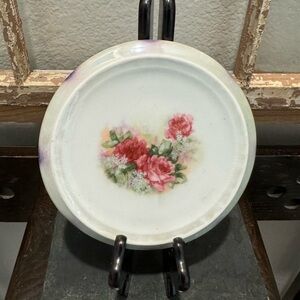 Vintage German Teapot Trivet